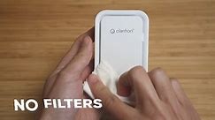 Clarifion - Air Ionizers for Home