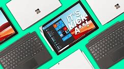 7 Reasons I LOVE Surface Pro 7