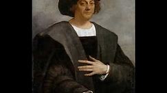 Christopher Columbus | Wikipedia audio article
