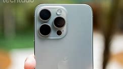 Como configurar a câmera do iPhone? Veja ajustes avançados para fazer
