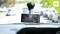 How to use Your Smartphone as a Dashcam
