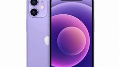 ชื่อสินค้า: iPhone 12 Purple