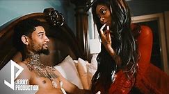 PnB Rock x Asian Doll - Poppin (Official Video) Shot by @JerryPHD