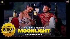 Moonlight - Harnoor | MXRCI | Punjabi Song 2020 | Jatt Life Studios