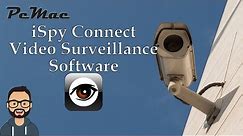 iSpy Connect Open Source Video Surveillance Software Windows PCs