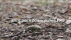 mophie juice pack powerstation PRO - Ultrarugged External Battery