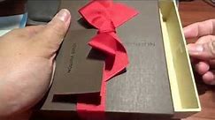 UNBOXING Louis Vuitton iPhone 5/5S Damier Graphite Case