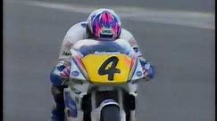 1993 Australian 500cc Motorcycle Grand Prix