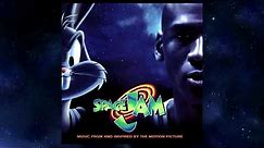 "Basketball Jones" by Barry White & Chris Rock 🏀 Space Jam Soundtrack