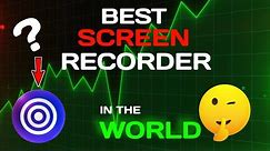Best screen recording application for android in 2024 || Top screen recorder application in 2024