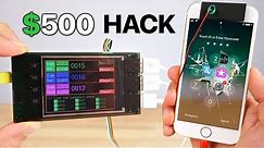 This $500 Box Can Hack Any iPhone 7 & 7+ Passcode!