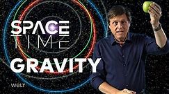 GRAVITY - The Key To Understanding The Universe | SPACETIME - SCIENCE SHOW