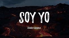 Bomba estéreo - Soy yo (Letra/ Lyrics)