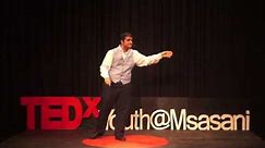 Similarities Between World Religions | Ejaz Bhalloo | TEDxYouth@Msasani