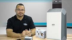 Fujifilm INSTAX SHARE SP-2 Smart Phone Printer Review