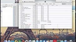 How to Transfer Music From Your iPhone to Computer Using iFunBox