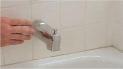 Shower Repair : How Do I Repair the Diverter in a Shower?