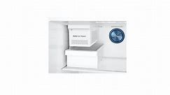 SAMSUNG Automatic Ice Maker Instructions