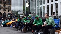 Apple's iPhone 6s Supply Chain: Can They Handle Demand?