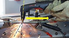 Plasma Cutting Basics: How to Get Clean, Straight Cuts