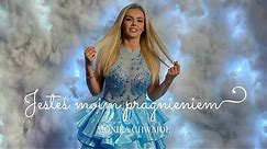 Monika Chwajoł - Jesteś moim pragnieniem [Official music video]