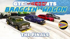GTR Braggin' Wagon | THE FINALS