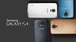 NEW Samsung Galaxy S5 Review, Price and Release Date