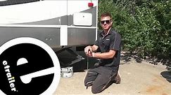 etrailer | Stromberg Carlson RV and Trailers Base Pad Extreme Review
