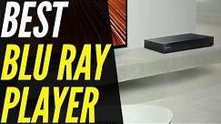 Best Blu-Ray Player in 2021 [Top 4 4K Picks For Any Budget]