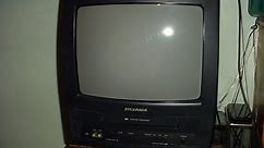 Sylvania TV/VCR Combo Eating Tapes. Can I fix it?