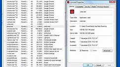 Remove Csrss.exe trojan (Removal Instructions) - updated Mar 2021