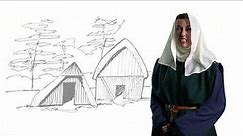 Anglo Saxon Village Life – part 1 | KS2 History