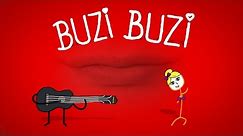 Buzi Buzi (Wojtek Szumański)