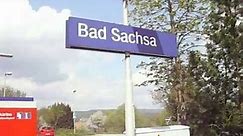Trauriges Geschehen in Bad Sachsa
