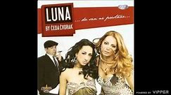Luna - Panika - (Audio 2009)