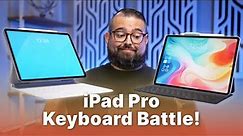 Why I Ditched the iPad Pro Magic Keyboard…
