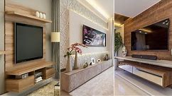 150 Modern TV wall units design ideas Living room TV cabinets 2023