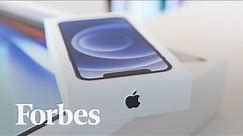 Apple Reveals How iPhones And Macs Could Add New Feature | Straight Talking Cyber | Forbes