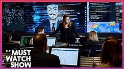 IBM Shares How To Protect Yourself From Cyber Attacks (Must Watch)
