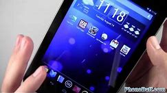 ASUS Nexus 7 Tablet Review