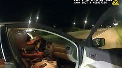 Footage of Ricky Cobb II's deadly encounter with Minnesota State Patrol released