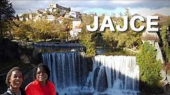 The Most Beautiful Bosnian Town That You Probably Have Never Heard Of - Jajce Travel Guide