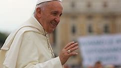 Saints are contagious examples of everyday holiness, Pope says
