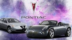 2008-2010 Pontiac G6: How To Reset TPMS Low Tire Pressure Light