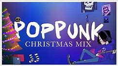 Pop Punk Christmas Music Mix 2023 | The Best Punk Rock Christmas Songs 🎄🎸🤘