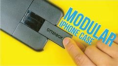OtterBox uniVERSE Case for iPhone 6/6s Plus - Review - The best modular iPhone case!