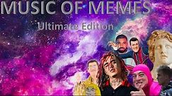 Music Of Memes: Ultimate Edition