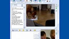 MSN Videochat