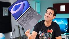 LG Gram 17 REVIEW - Probably the lightest 17" laptop in the world, probably!