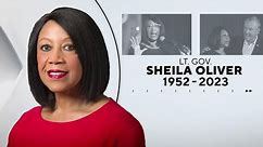 Watch: Funeral for New Jersey Lt. Gov. Sheila Oliver